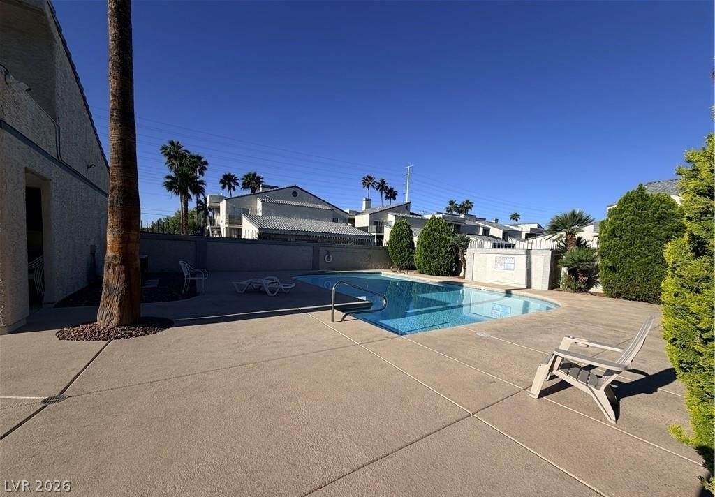 6250 W Flamingo Road - Photo 2