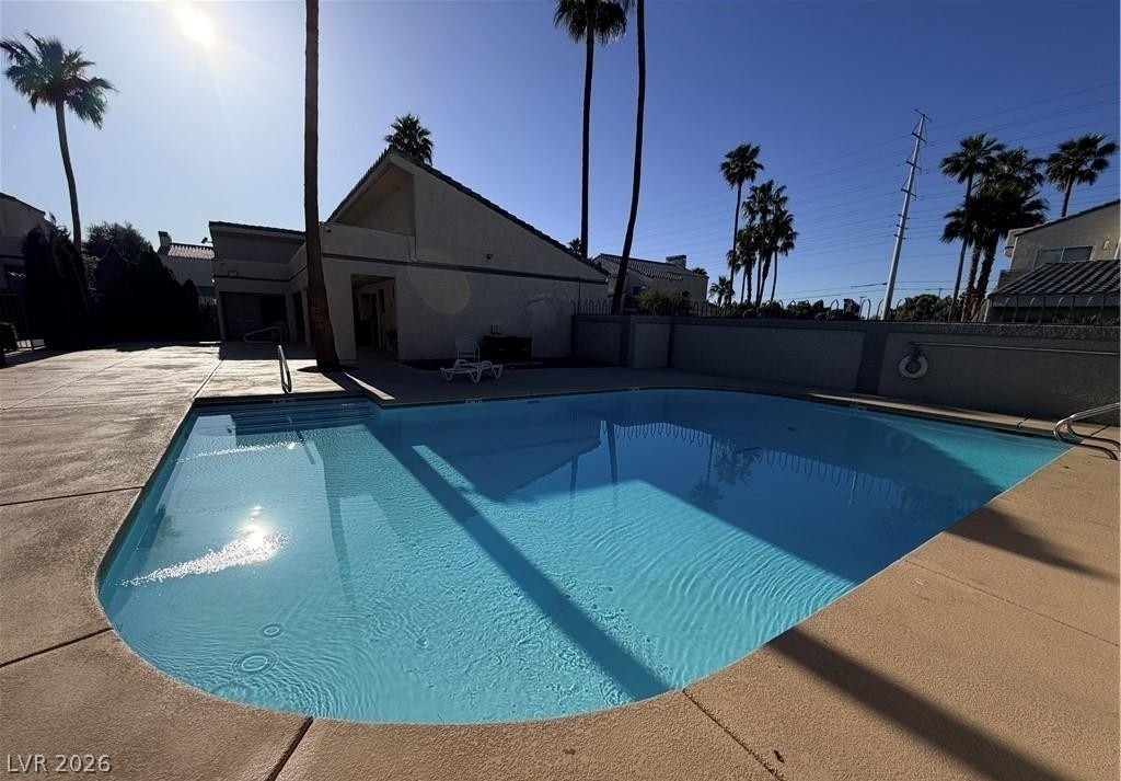 6250 W Flamingo Road - Photo 3