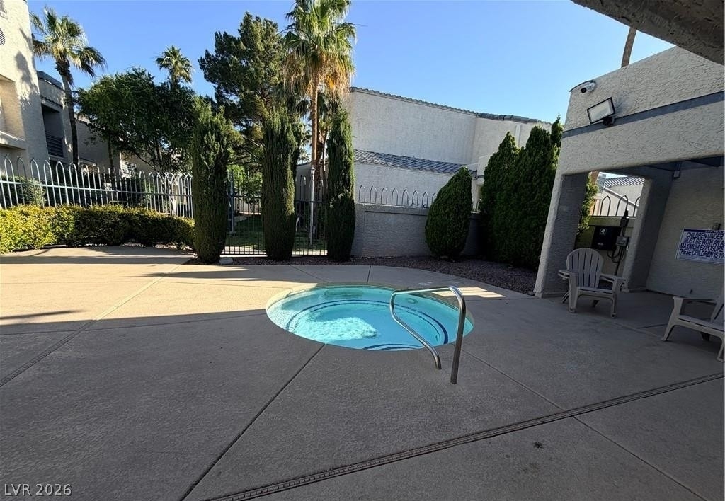 6250 W Flamingo Road - Photo 1