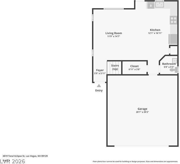 3819 Total Eclipse Street - Photo 32