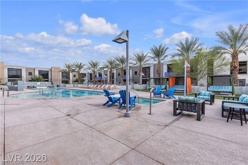 353 E Bonneville Avenue - Photo 6