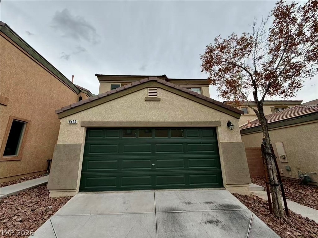 5490 Floating Flower Avenue - Photo 0