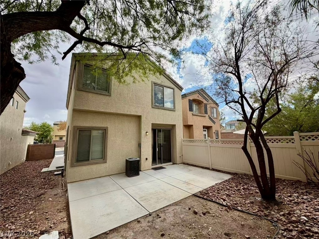 5490 Floating Flower Avenue - Photo 17