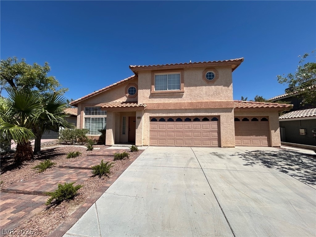 2514 Quail Canyon Avenue - Photo 0
