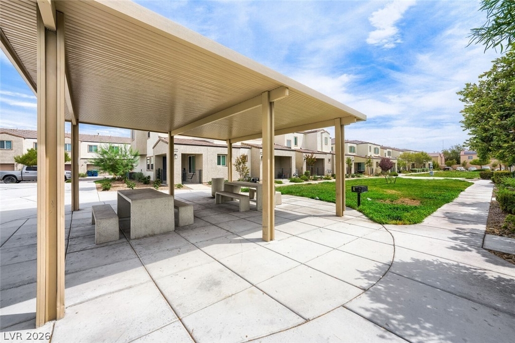 3509 Golden Chariot Avenue - Photo 22
