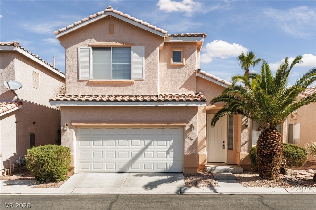 886 Park Walk Avenue - Photo 1