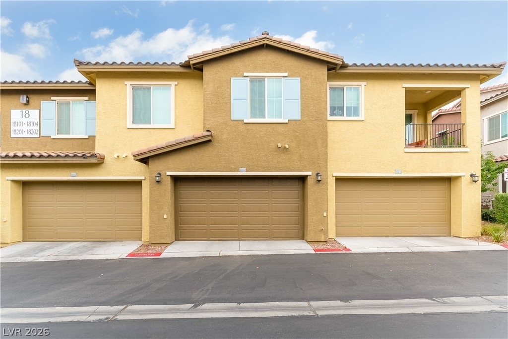 965 Nevada State Drive - Photo 1