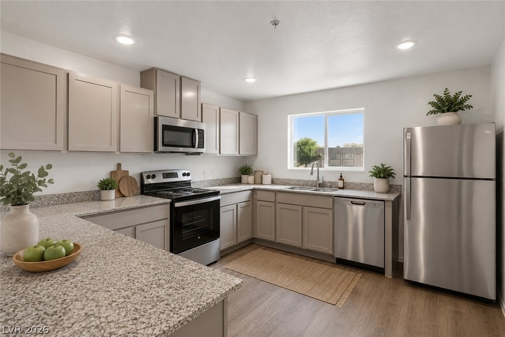 2309 Seco Adobe Circle - Photo 1