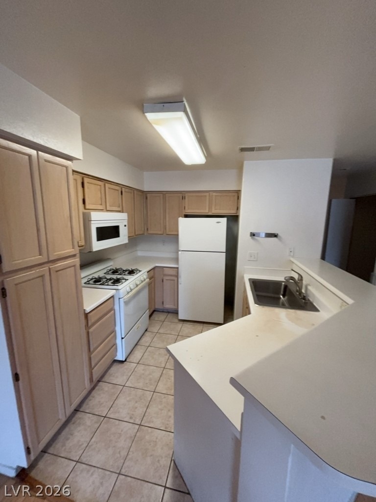 5415 W Harmon Avenue - Photo 1