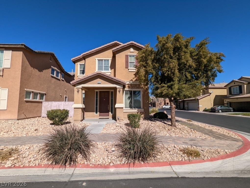 4316 Hera Temple Avenue - Photo 0