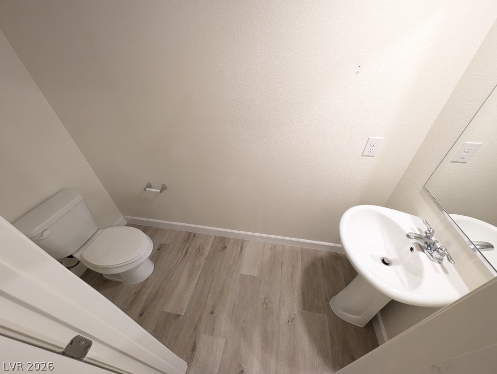 6957 Stafford Hill Street - Photo 9