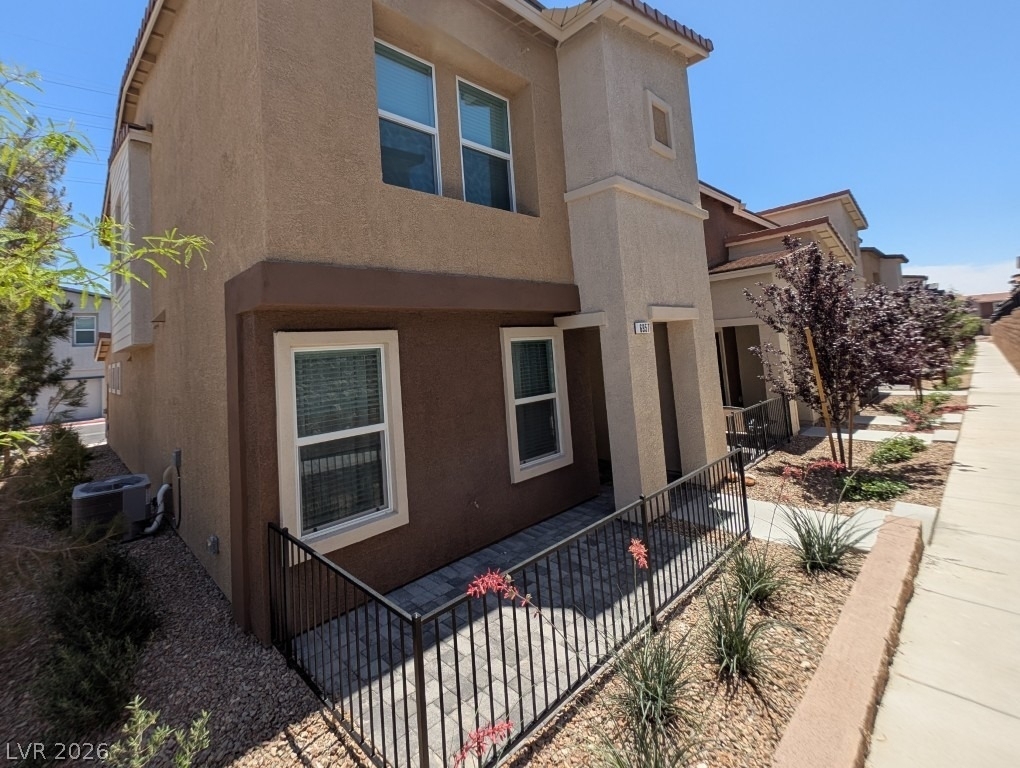 6957 Stafford Hill Street - Photo 1