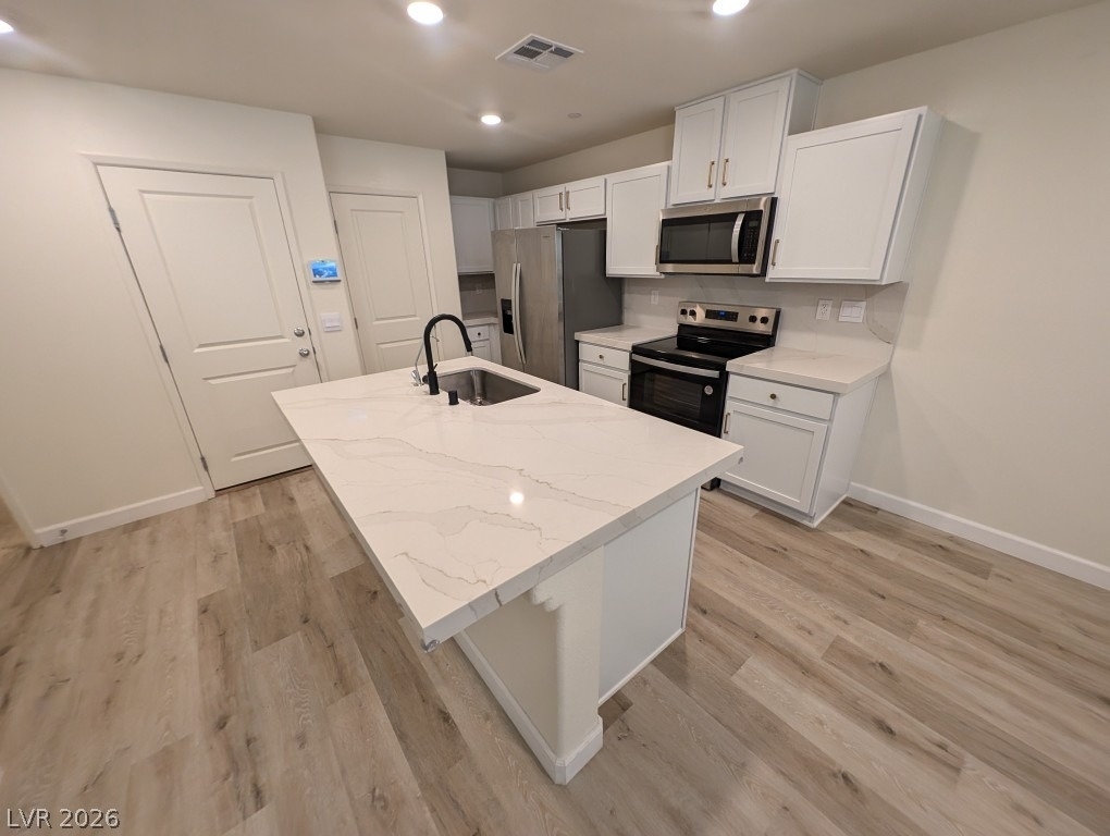 6957 Stafford Hill Street - Photo 8