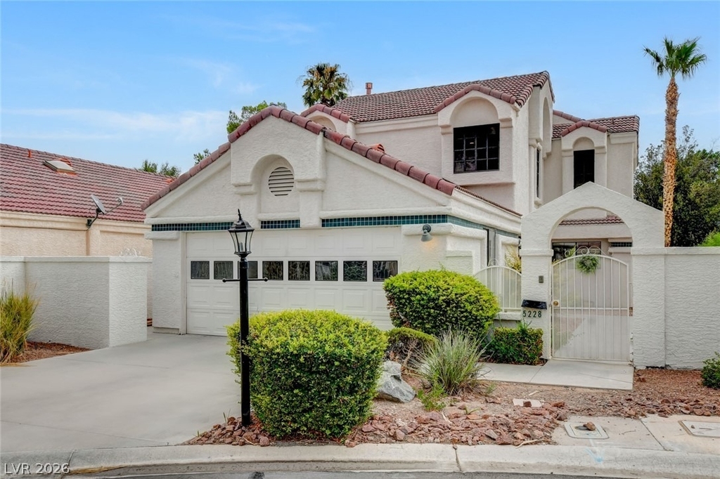 5228 Crooked Sky Circle - Photo 1
