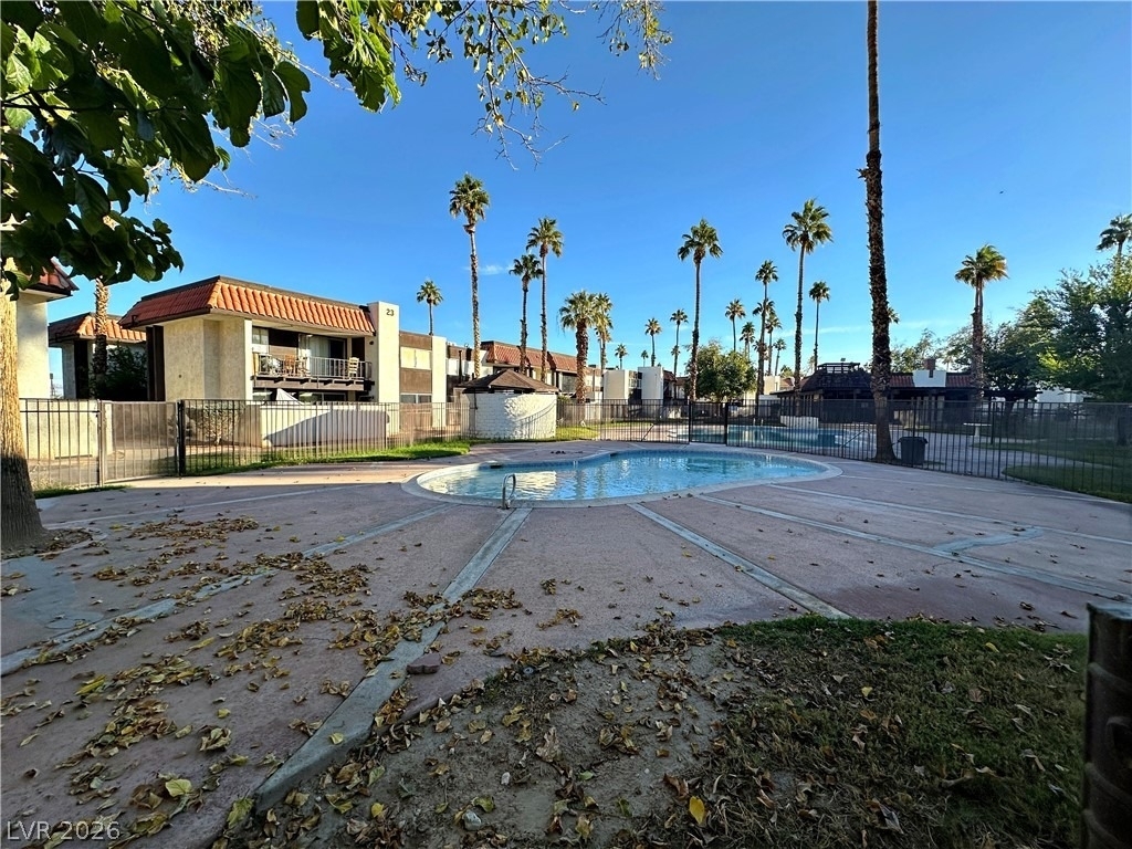 1405 Vegas Valley Drive - Photo 26