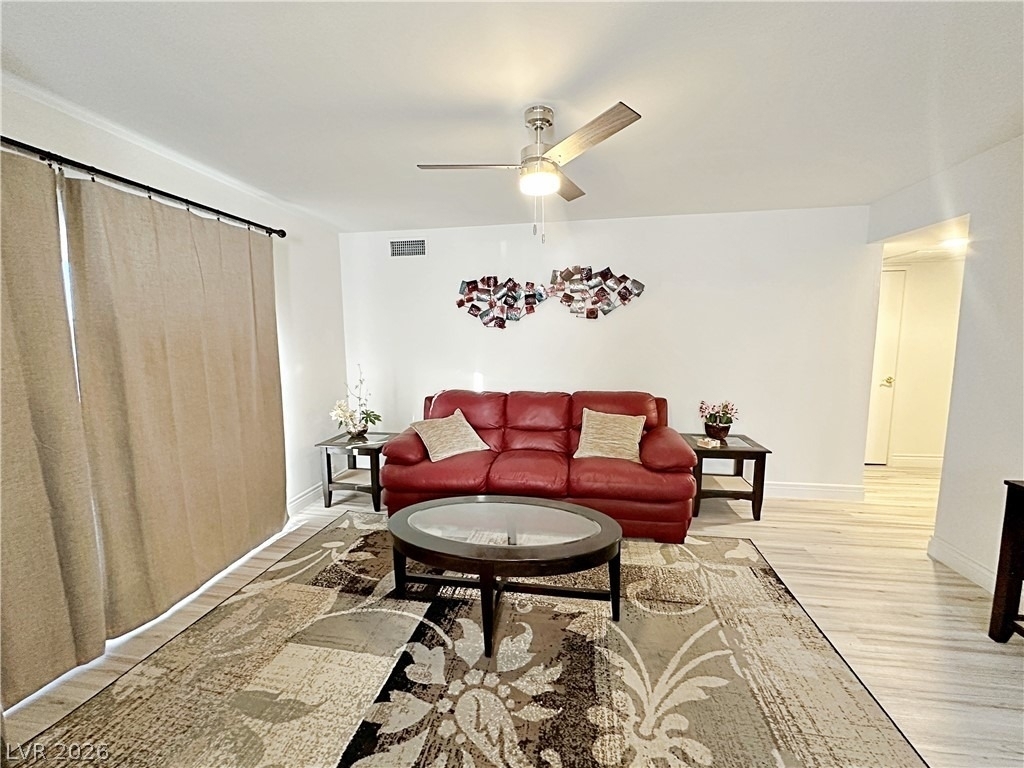 1405 Vegas Valley Drive - Photo 2