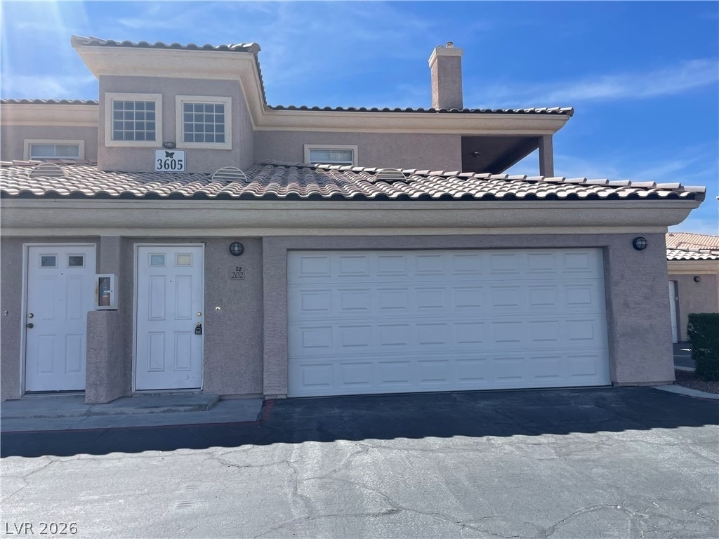 3605 Spanish Butterfly Street - Photo 1
