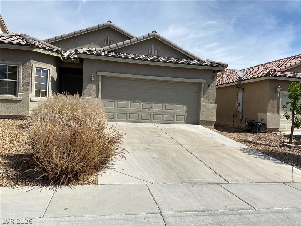 608 Cowboy Cross Avenue - Photo 1