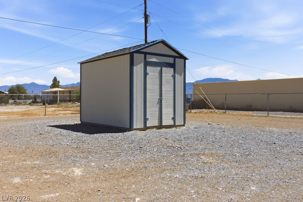 4550 W Horn Road - Photo 17