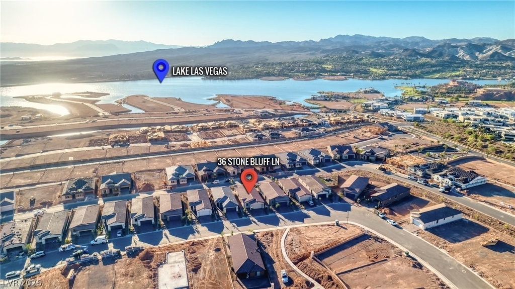 36 Stone Bluff Lane - Photo 2