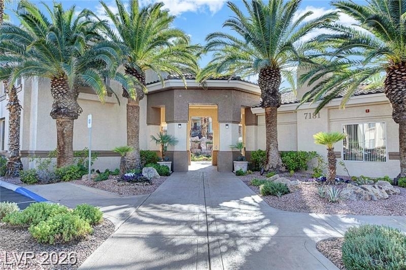 7163 S Durango Drive - Photo 4