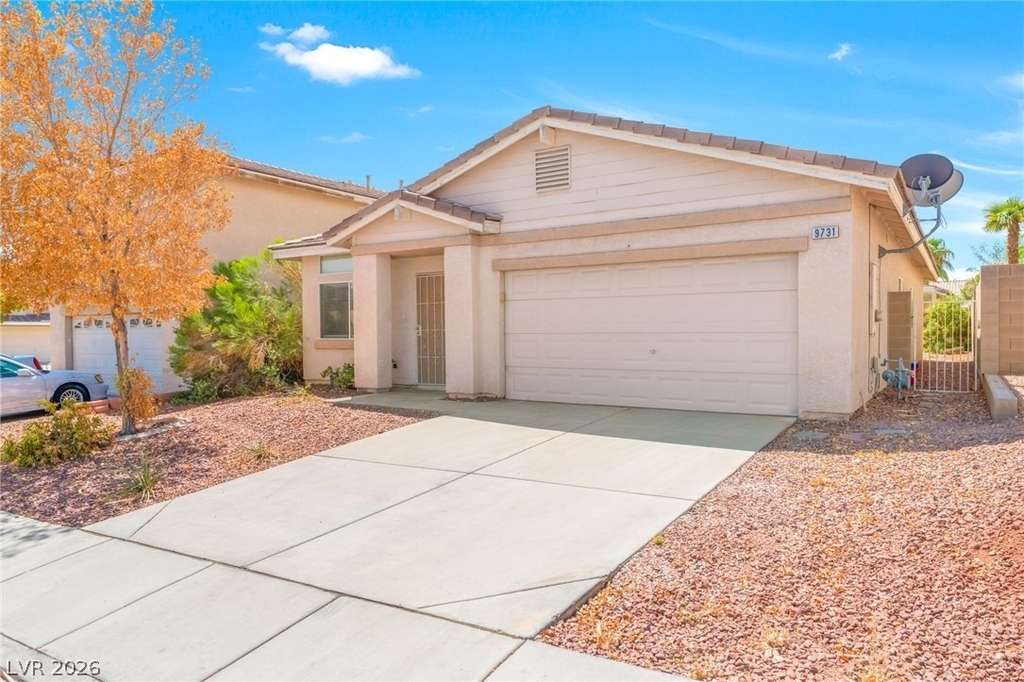 9731 Tomorrow Court - Photo 1