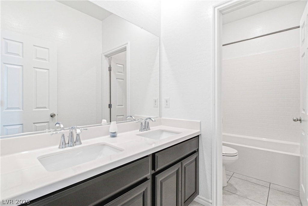 3135 Hazy Hills Avenue - Photo 29