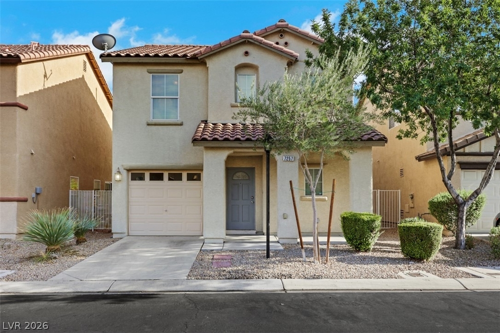 7257 Camden Pine Avenue - Photo 0
