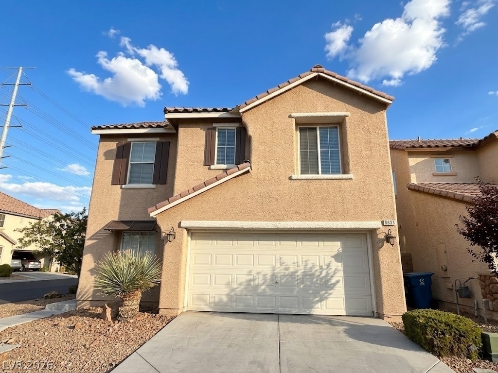 5693 Bonds Flat Street - Photo 0