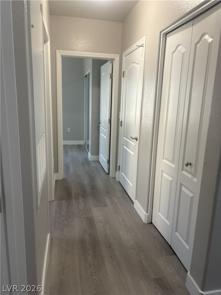 8985 S Durango Drive - Photo 5