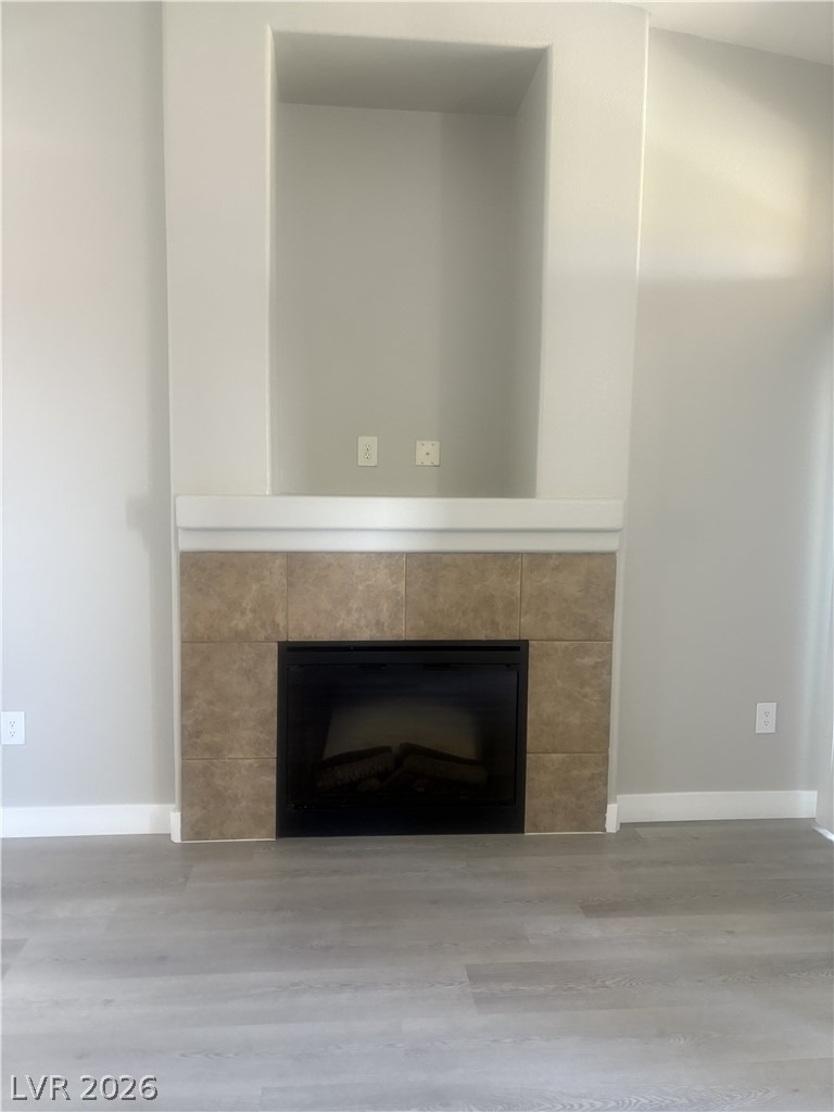 8985 S Durango Drive - Photo 7
