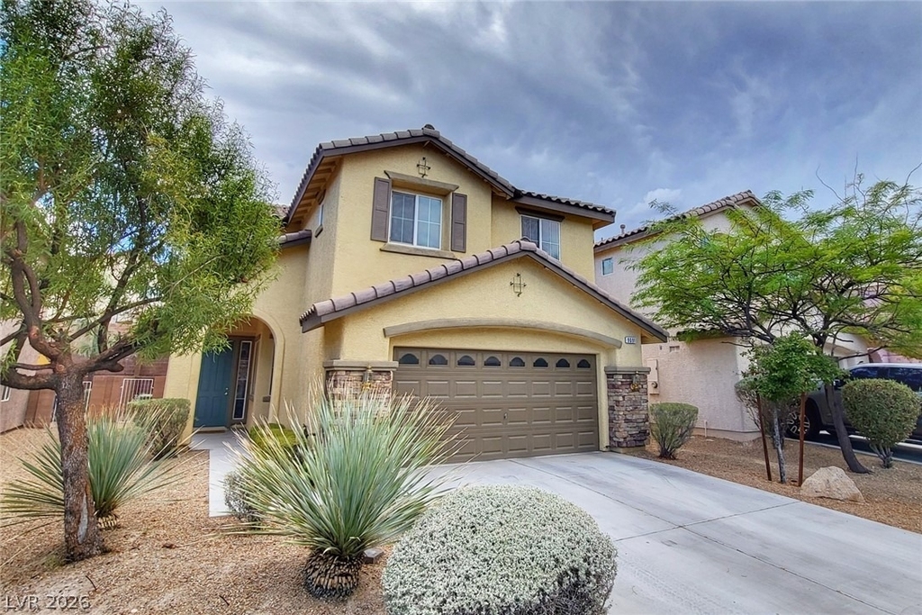 9091 Cloudy Mountain Place - Photo 0