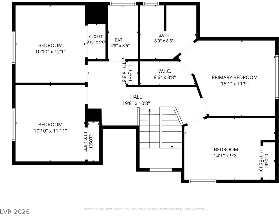 8621 Lyla Rae Circle - Photo 50
