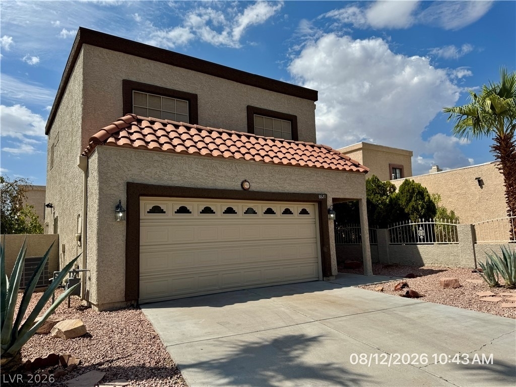 8621 Lyla Rae Circle - Photo 0