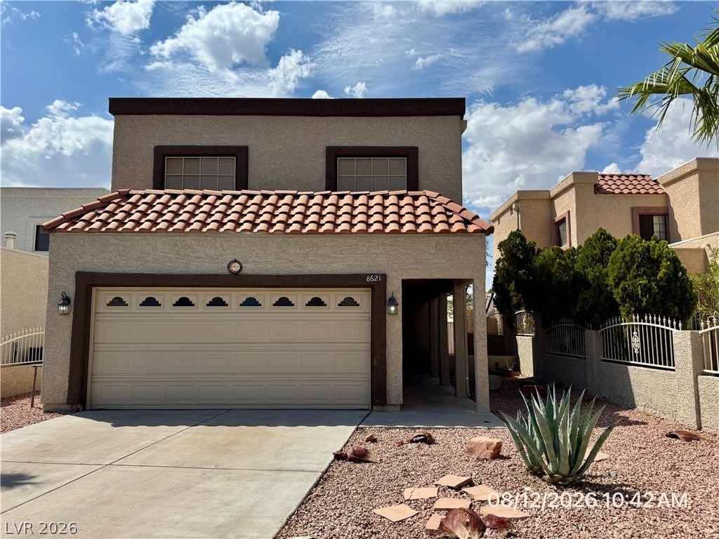 8621 Lyla Rae Circle - Photo 1