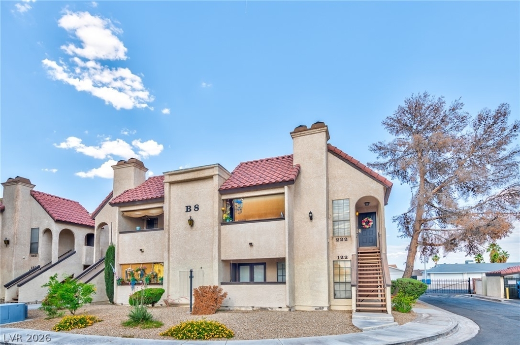 1751 E Reno Avenue - Photo 1