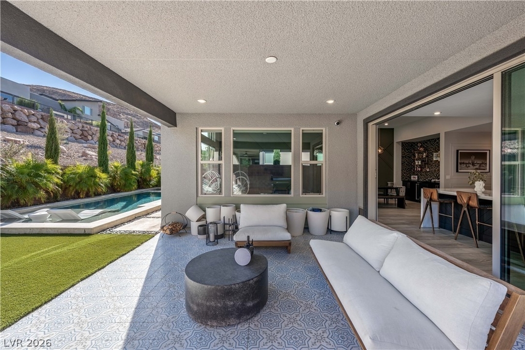 9719 Starlight Ridge Avenue - Photo 20
