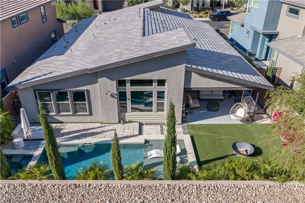 9719 Starlight Ridge Avenue - Photo 25