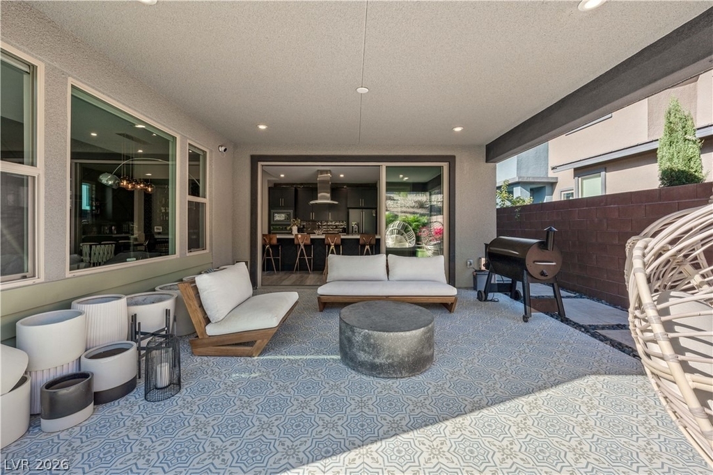 9719 Starlight Ridge Avenue - Photo 21