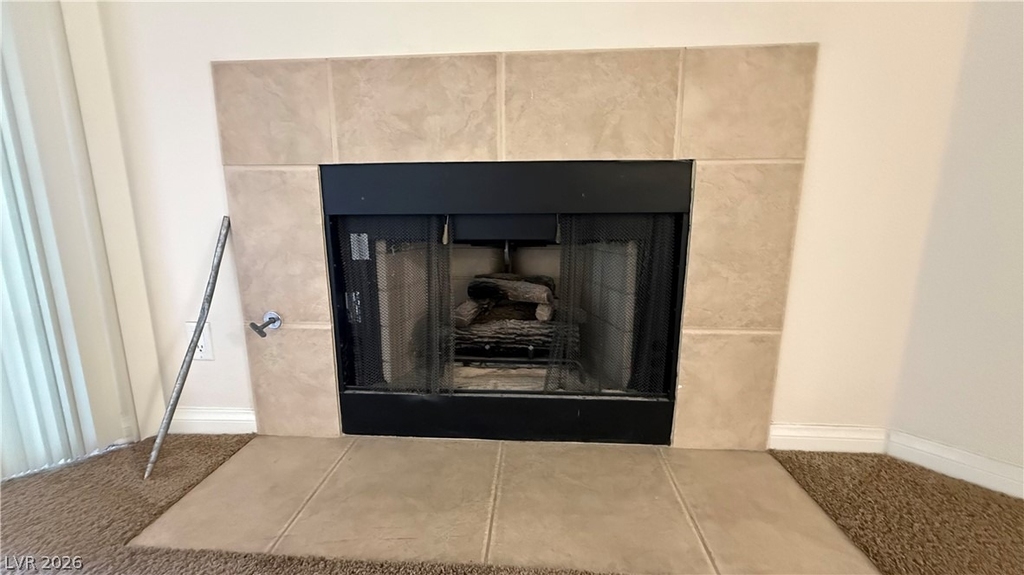 2200 S Fort Apache Road - Photo 21