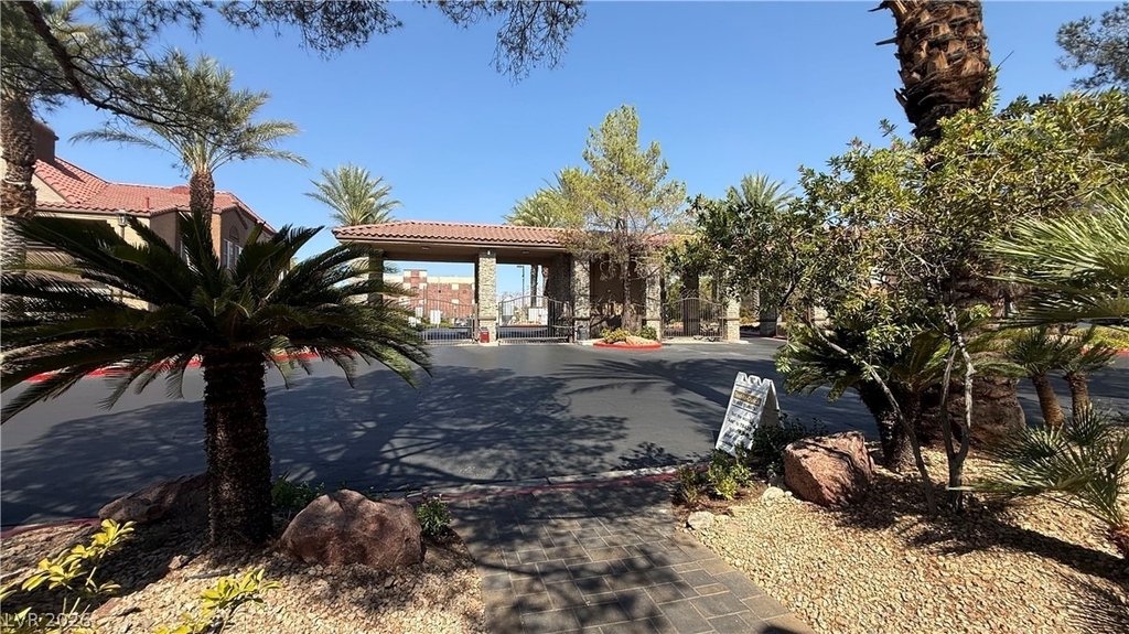 2200 S Fort Apache Road - Photo 64