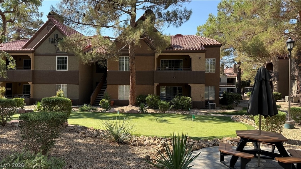 2200 S Fort Apache Road - Photo 62
