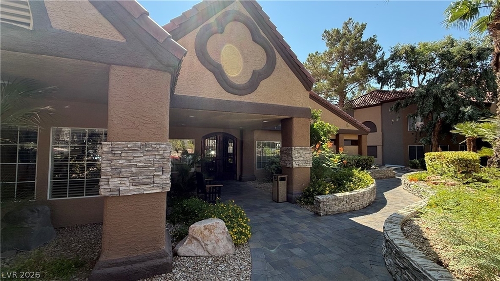 2200 S Fort Apache Road - Photo 63