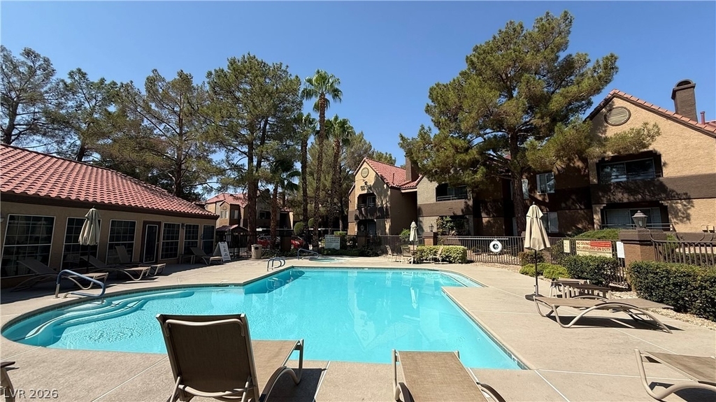 2200 S Fort Apache Road - Photo 69
