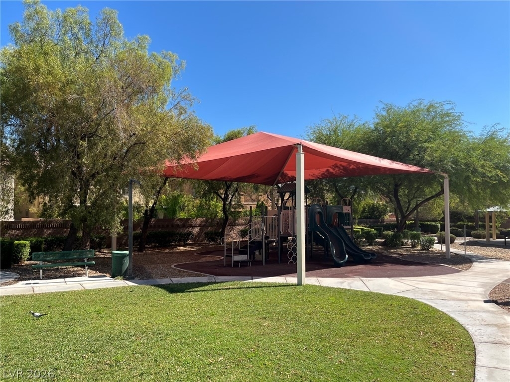 5525 Mesquite Creek Street - Photo 4