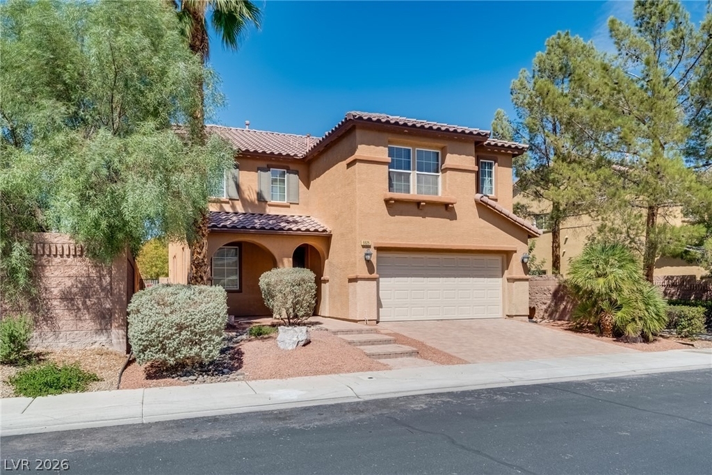 5525 Mesquite Creek Street - Photo 8