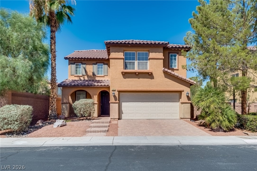 5525 Mesquite Creek Street - Photo 9