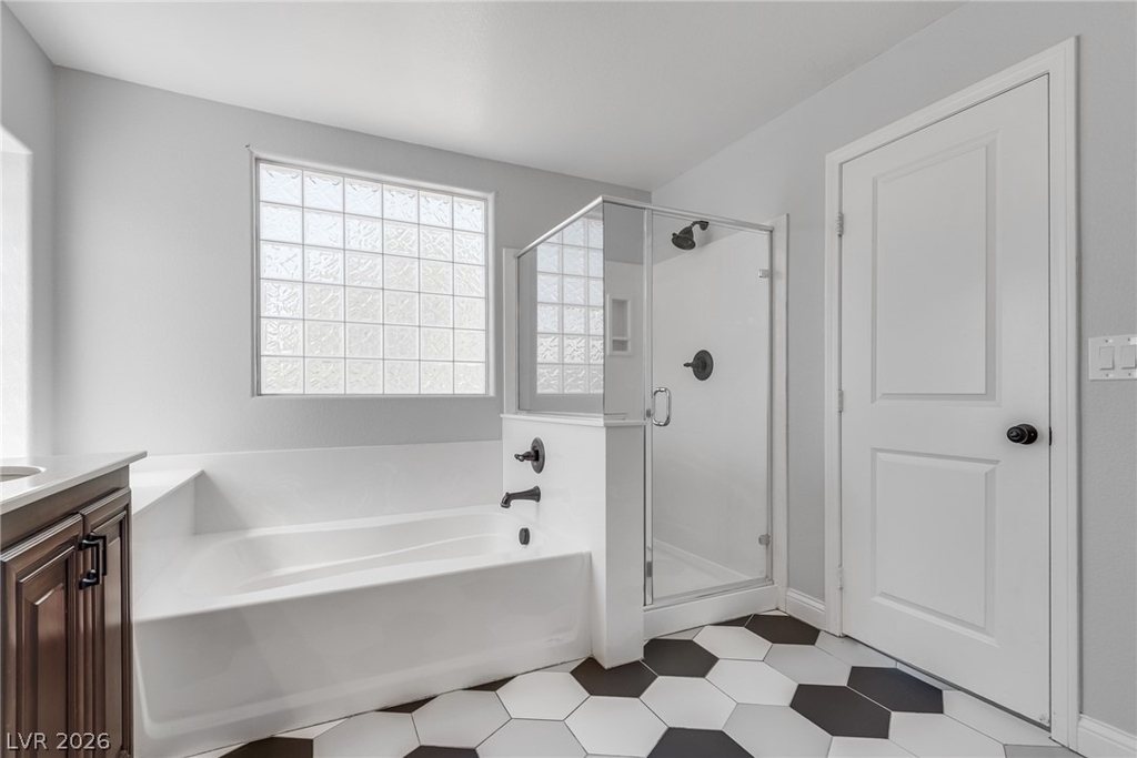 5525 Mesquite Creek Street - Photo 38