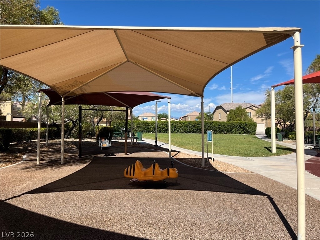5525 Mesquite Creek Street - Photo 3