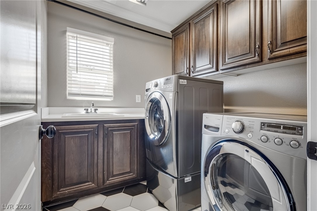 5525 Mesquite Creek Street - Photo 46